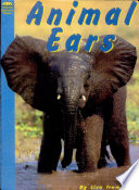 Animal Ears cover