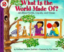 What Is the World Made Of? cover