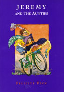 Jeremy and the Aunties cover