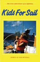 Kids for Sail cover