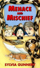 Menace and Mischief cover