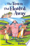 The Town That Floated Away cover