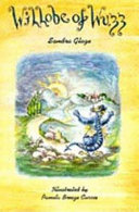 Willobe of Wuzz cover