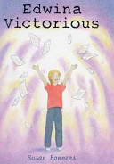 Edwina Victorious cover