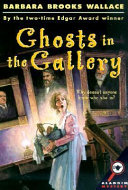 Ghosts in the Gallery cover