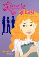 Lizzie at Last cover