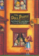 The Doll People cover