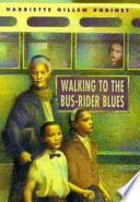Walking to the Bus-Rider Blues cover