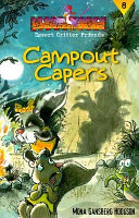 Campout Capers cover