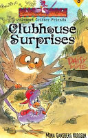 Clubhouse Surprises cover