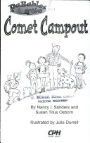 Comet Campout cover