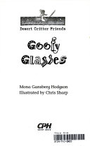 Goofy Glasses cover