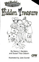 Hidden Treasure cover