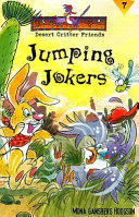 Jumping Jokers cover