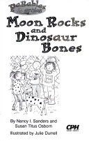 Moon Rocks and Dinosaur Bones cover