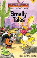 Smelly Tales cover