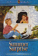 Summer Surprise cover