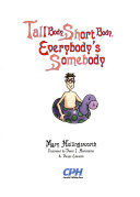 Tall Body, Short Body, Everybody's Somebody cover