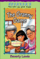 The Granny Game cover