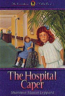 The Hospital Caper cover