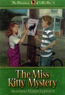 The Miss Kitty Mystery cover