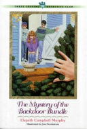 The Mystery of the Backdoor Bundle cover
