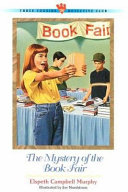 The Mystery of the Book Fair cover