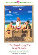 The Mystery of the Sand Castle cover