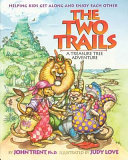 The Two Trails cover