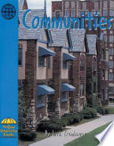 Communities cover