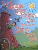 The Upside-Down, Inside-Out, Backwards, Oopsy-Daisy Book cover