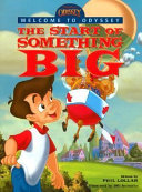 Welcome to Odyssey: The Start of Something Big! cover