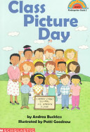 Class Picture Day cover