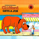 Clifford Gets a Job cover