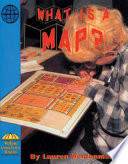What Is a Map? cover