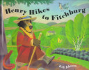 Henry Hikes to Fitchburg cover