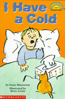 I Have a Cold cover
