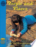 People and Places cover