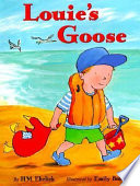 Louie's Goose cover