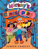 Mickey's Class Play cover