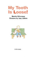 My Tooth Is Loose! cover