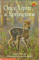 Once Upon a Springtime cover