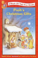 Pooh's Christmas Gifts cover