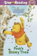 Pooh's Honey Tree cover