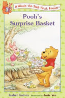 Pooh's Surprise Basket cover