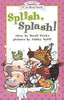 Splish, Splash! cover
