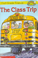 The Class Trip cover