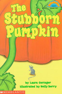 The Stubborn Pumpkin cover