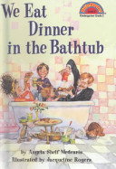 We Eat Dinner in the Bathtub cover
