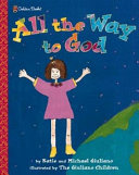 All the Way to God cover